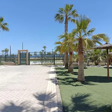 Mar Y Sal 12 Suites, Gran Terraza Con Vistas Al Mar, 2 Hab, Garaje Y Piscina Apartment *